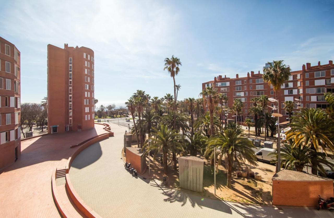 31tilb1041 Magnific In Olimpica Apartament Barcelona