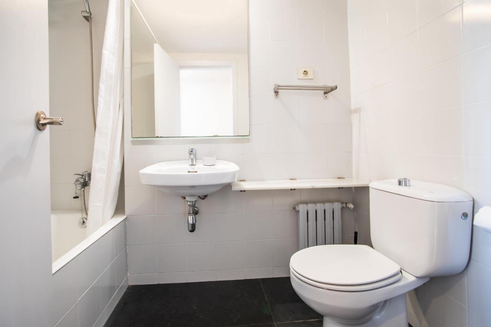 Apartament 31tilb1041 Magnific In Olimpica Barcelona