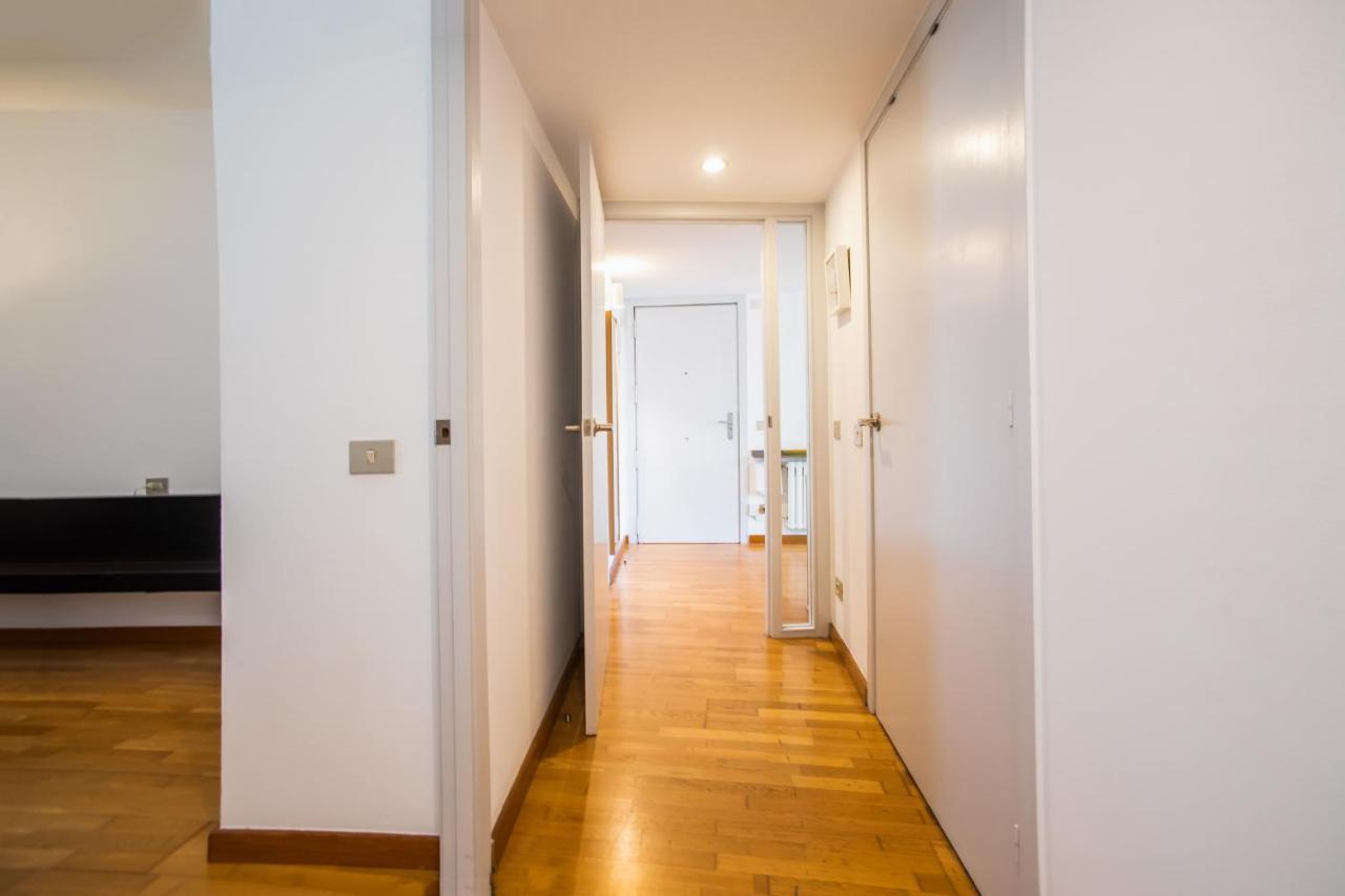31tilb1041 Magnific In Olimpica Apartament Barcelona